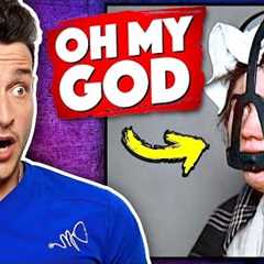 Doctors React To Horrifying Old Medical Devices