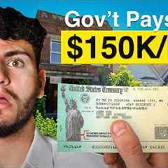 How To Invest In Section 8 Housing With $0 (Step-By-Step)