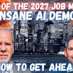 THE END of WORK | DO NOT QUIT YOUR JOB