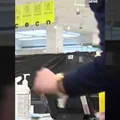 New study finds rare side effects from COVID-19 vaccine 💉 #Health #Vaccines #COVID19