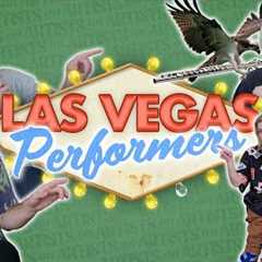Vegas Performers Tell Their Most Insane Vegas Stories