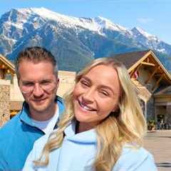 We Visited the Most Beautiful Grocery Store in Canada 🇨🇦