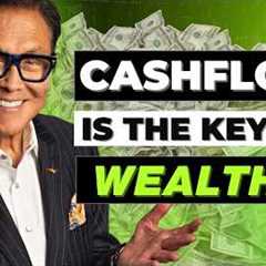 How to Build Wealth With Assets, Not Paychecks - Robert Kiyoskai