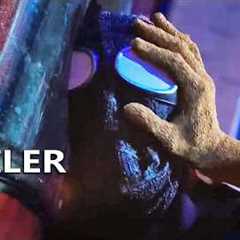 SPIDER NOIR Official Trailer (2026) Full Color