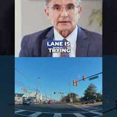 Who Is Liable? Personal Injury Lawyer Breaks Down Shared Fault Car Accident