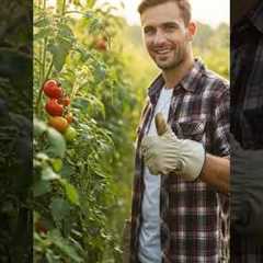 Tomatoes Dying? Stop This Evening Watering Mistake! | Garden Hacks