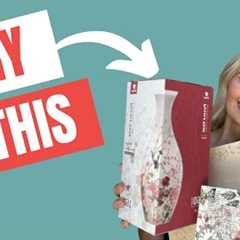 COZY HOBBIES TO TRY OVER 40 | HOBBY IDEAS