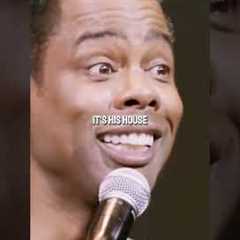 Housewives Are The Smartest | Chris Rock