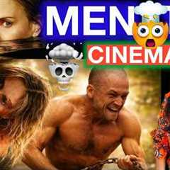 Apex Movie REVIEW Netflix | Deeksha Sharma