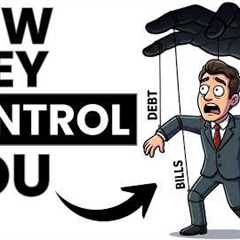 The 1% Rule: Why Most People Are Programmed to Stay Broke