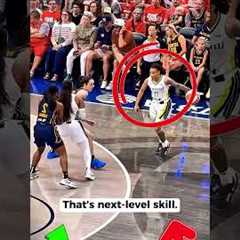 This Moment Will Surprise You 😮‍🔥 UNREAL Highlight Goes Viral 🔥 #shortsviral #basketball #sports