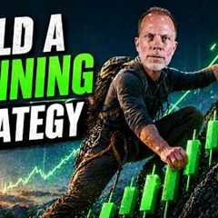 THIS IS HOW I CREATE WINNING STOCK MARKET STRATEGIES