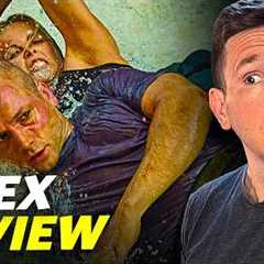 Apex - Movie Review