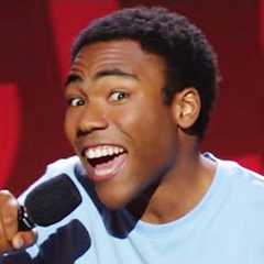 The Time Chris Rock Roasted the Hell Out of Donald Glover