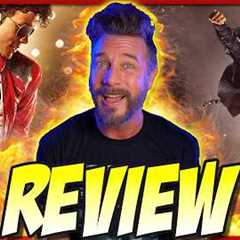 Michael | Movie Review | Are Critics Wrong?