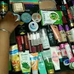 Makeup unboxing video | satisfying unboxing | unboxing video asmr 