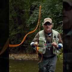 Dry Fly Fishing Advice!