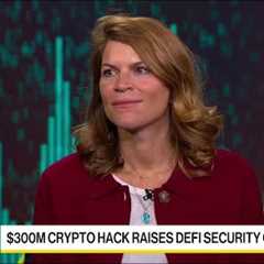 $300 Million Crypto Hack Raises DeFi Security Concerns