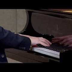 Session 1 | 18th Arthur Rubinstein International Piano Master Competition, 2026 - Stage I