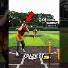 This Baseball Trick Broke the Internet! 👀⚾
