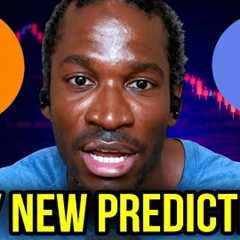 Arthur Hayes Just Changed His Bitcoin & Ethereum Prediction — “This Is a Different Game Now”