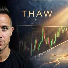 Ethereum ‘Mini Crypto Winter’ Ending! The Bitcoin Pattern That Shows Up First...