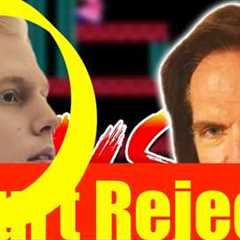 UPDATE Karl Jobst vs Billy Mitchell | Court Rejects Karl Jobst Begging