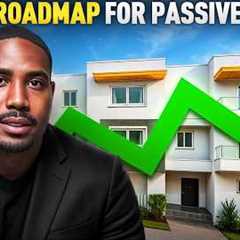 The BRRRR Real Estate Investing Strategy Explained (FULL GUIDE!)