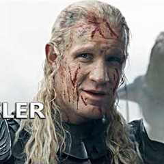 HOUSE OF THE DRAGON Season 3 Official Trailer (2026)