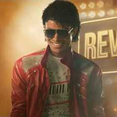 Michael - The Critics Were Wrong