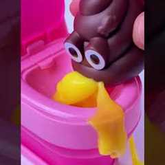 Satisfied unboxing and reviews Fun toy videos | ASMR videos #funny #asmrunboxing #toys