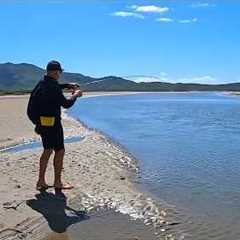 WHAT BAIT should I use??? | EASY way to CATCH and COOK FISH!