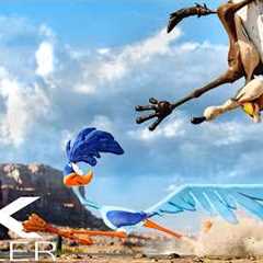 Upcoming New Movies (2026) Action & Sci-Fi Blockbuster Trailers | 4K