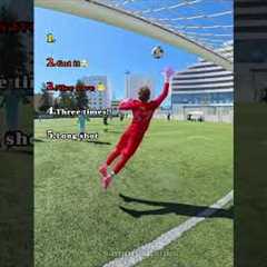 I Ranked the Best Football Saves... #1 is Actually dope ⚽