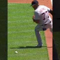 Nothing beats a good bunt. 😍