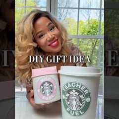 DIY $5 Gift Idea #GiftIdea #Hack #DIY #diygift #mothersday #fivebelow #amazonfinds #momlife #viral