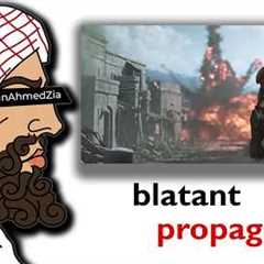 Why I Stopped Watching Hollywood Movies