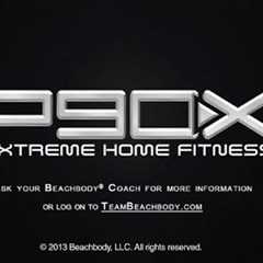 P90X® - Transform your body in just 90 days with P90X®