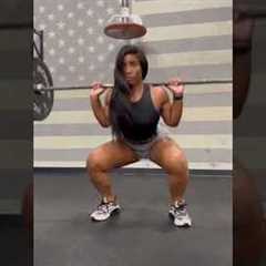 Full Body Barbell Workout