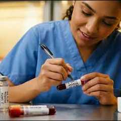 Phlebotomy Career Training Program