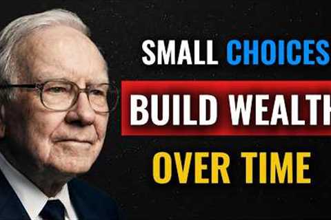 Warren Buffett: How Compounding Changes Ordinary Lives