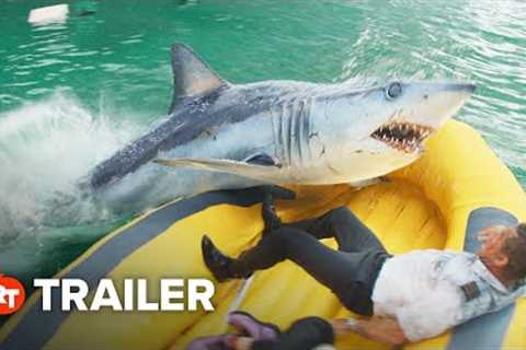 Deep Water Trailer #1 (2026)