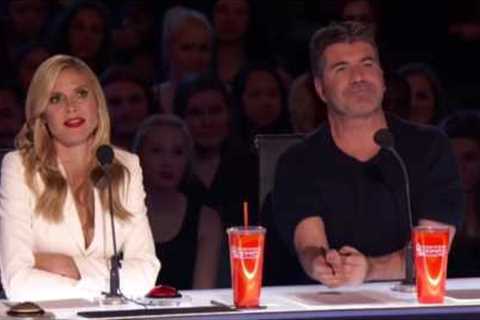 Top 15 magicians in America's got talent | viral videos | best magic tricks