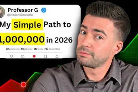 20 Years of Investing Knowledge in 36 Minutes (Finance Professor Explains)