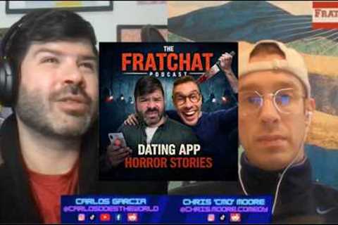 Season 8 Ep 8: Dating App Horror Stories
