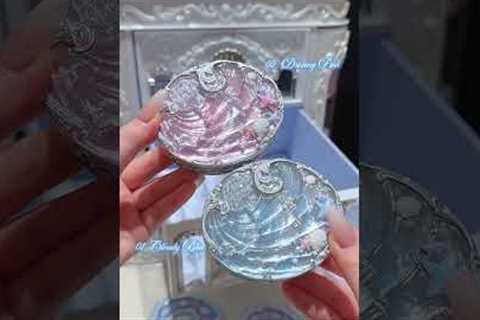 Unboxing the ocean's hidden treasures with Shell's Jewel Collection.🌊