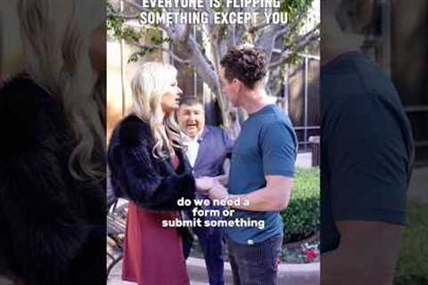 it’s time to call @hardmoneyman_isperov  and flip the house 🏡