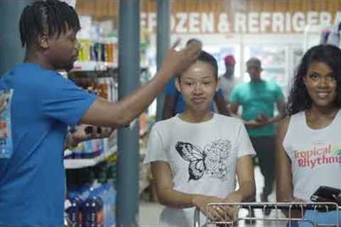 Shopping Spree J's Supermarket