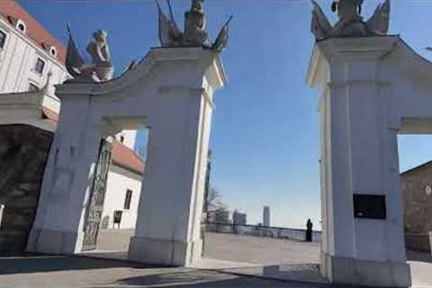 “Discover Slovakia – Europe’s Most Underrated Country!