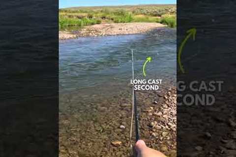 The Casting Mistake Most Fly Anglers Make